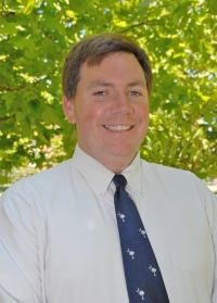 Dr. Michael Scott